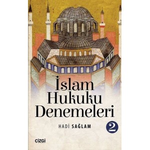 İslam Hukuku Denemeleri 2