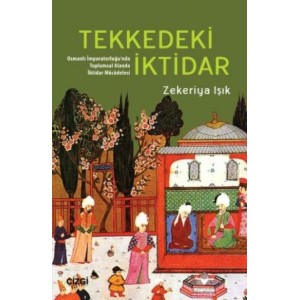 Tekkedeki İktidar
