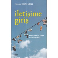 İletişime Giriş
