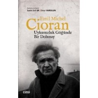 Uykusuzluk Göğünde Bir Dolunay