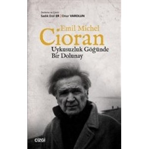 Uykusuzluk Göğünde Bir Dolunay