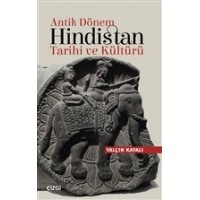 Antik Dönem Hindistan Tarihi ve Kültürü