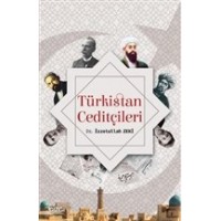 Türkistan Ceditçileri