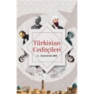 Türkistan Ceditçileri