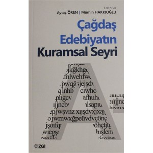 Çağdaş Edebiyatın Kuramsal Seyri