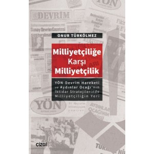 Milliyetçiliğe Karşı Milliyetçilik