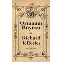Ormanın Büyüsü