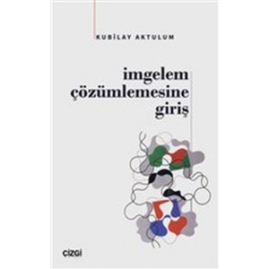 İmgelem Çözümlemesine Giriş