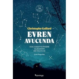 Evren Avucunda Evren Avucunda