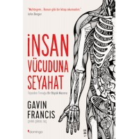 İnsan Vücuduna Seyahat