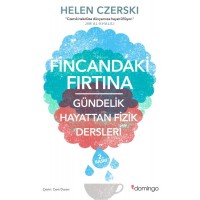 Fincandaki Fırtına