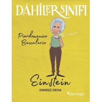 Dahiler Sınıfı Einstein Sınırsız Deha