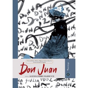 Hepsi Sana Miras Serisi 10 Don Juan