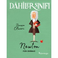 Dahiler Sınıfı Newton Fizik Sihirbazı