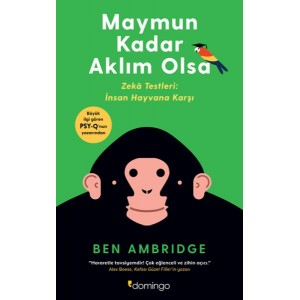 Maymun Kadar Aklım Olsa Maymun Kadar Aklım Olsa