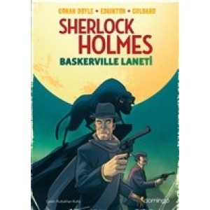 Baskerville Laneti Sherlock Holmes