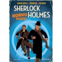 Korku Vadisi Sherlock Holmes