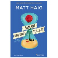 Zamanı Durdurmanın Yolları