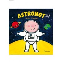 Astronot