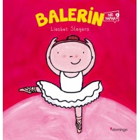 Balerin Ne Yapar