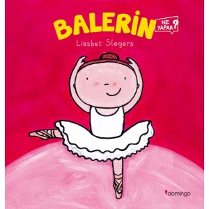 Balerin Ne Yapar