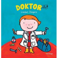 Doktor Ne Yapar