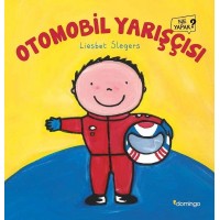 Otomobil Yarışçısı Ne Yapar