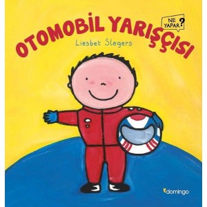 Otomobil Yarışçısı Ne Yapar