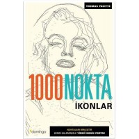 1000 Nokta İkonlar