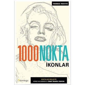 1000 Nokta İkonlar