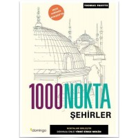 1000 Nokta Şehirler