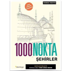 1000 Nokta Şehirler