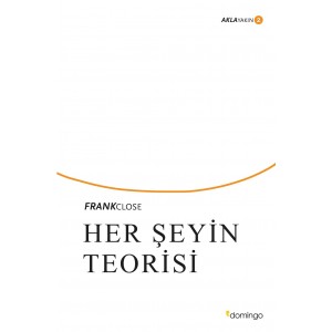 Aklayakın 2 Her Şeyin Teorisi