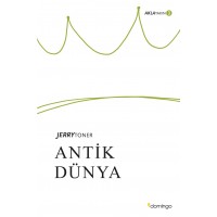 Aklayakın 3 Antik Dünya