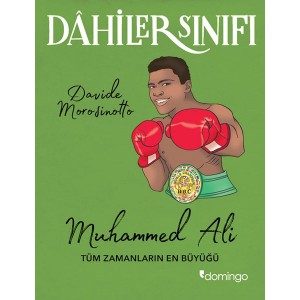 Dahiler Sınıfı Muhammed Ali Tüm Zamanların En Büyüğü