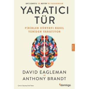 Yaratıcı Tür Fikirler Dünyayı Nasıl Yeniden Yaratıyor