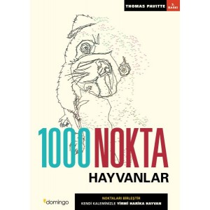1000 Nokta Hayvanlar
