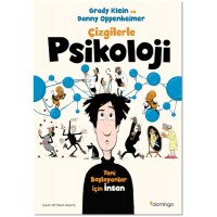 Çizgilerle Psikoloji