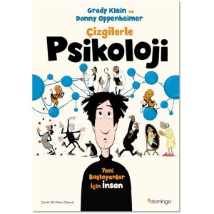 Çizgilerle Psikoloji