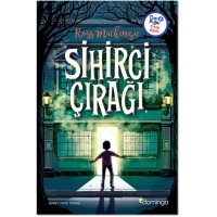 Sihirci Çırağı