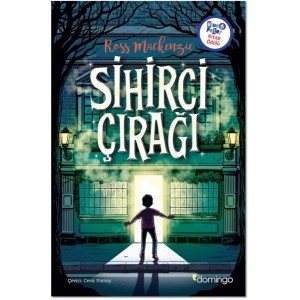 Sihirci Çırağı