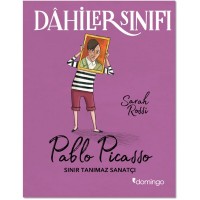 Dahiler Sınıfı Pablo Picasso