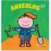 Arkeolog Ne Yapar