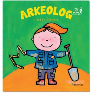 Arkeolog Ne Yapar