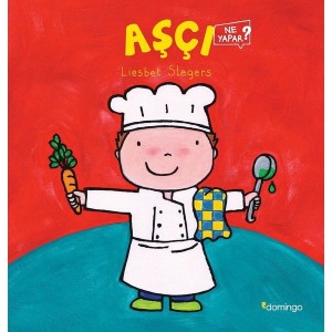 Aşçı Ne Yapar