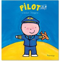 Pilot Ne Yapar