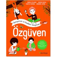Özgüven Oynuyorum ve Kendimi Tanıyorum