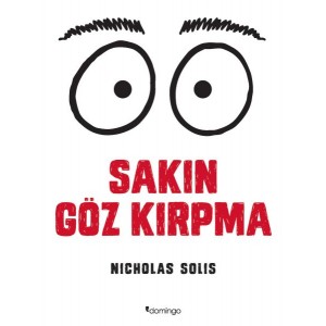 Sakın Göz Kırpma