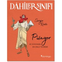 Dahiler Sınıfı Pisagor ve Dünyanın En Ünlü Teoremi