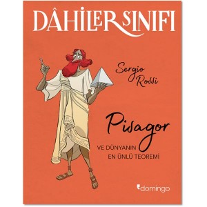 Dahiler Sınıfı Pisagor ve Dünyanın En Ünlü Teoremi
